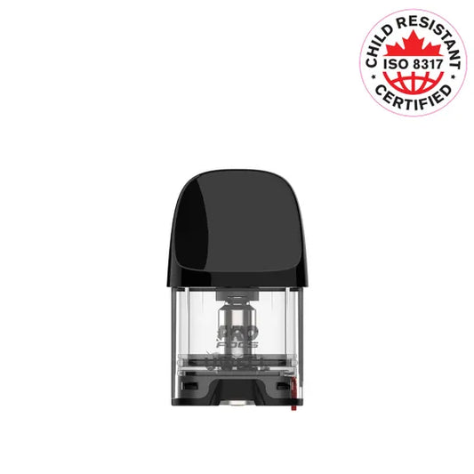Uwell Caliburn G2 0.8 ohm Replacement Pod (Sold in Quantities of 2)